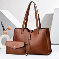 H2150 - Elegant Fashion Shoulder Bag Set